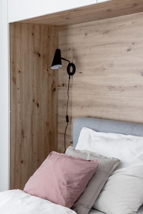 Walnut Tree Apartment Budapesta Exterior foto