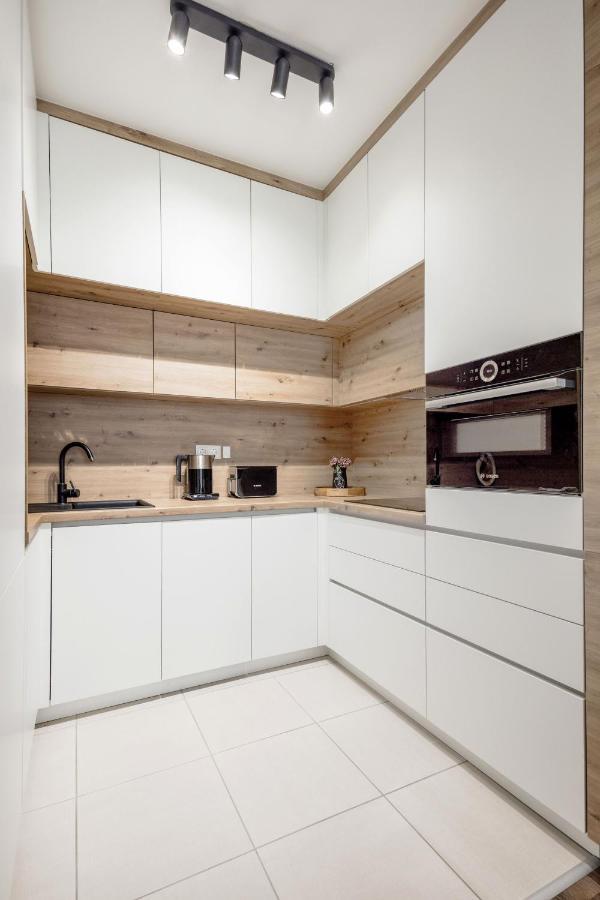 Walnut Tree Apartment Budapesta Exterior foto