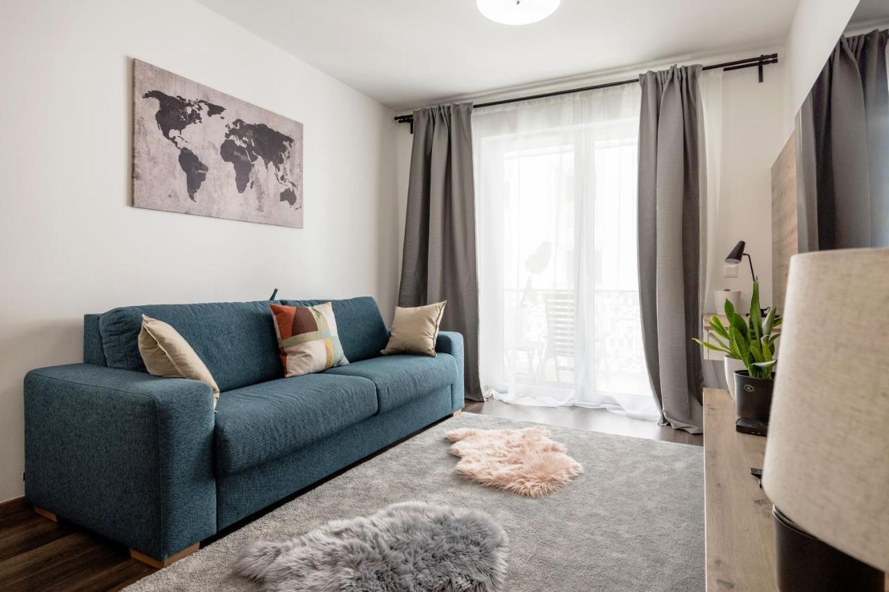 Walnut Tree Apartment Budapesta Exterior foto