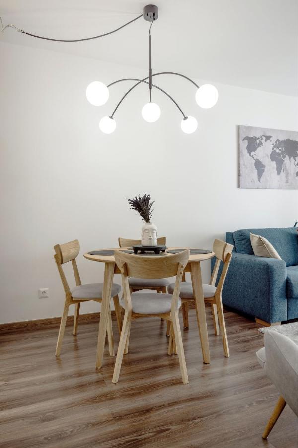 Walnut Tree Apartment Budapesta Exterior foto