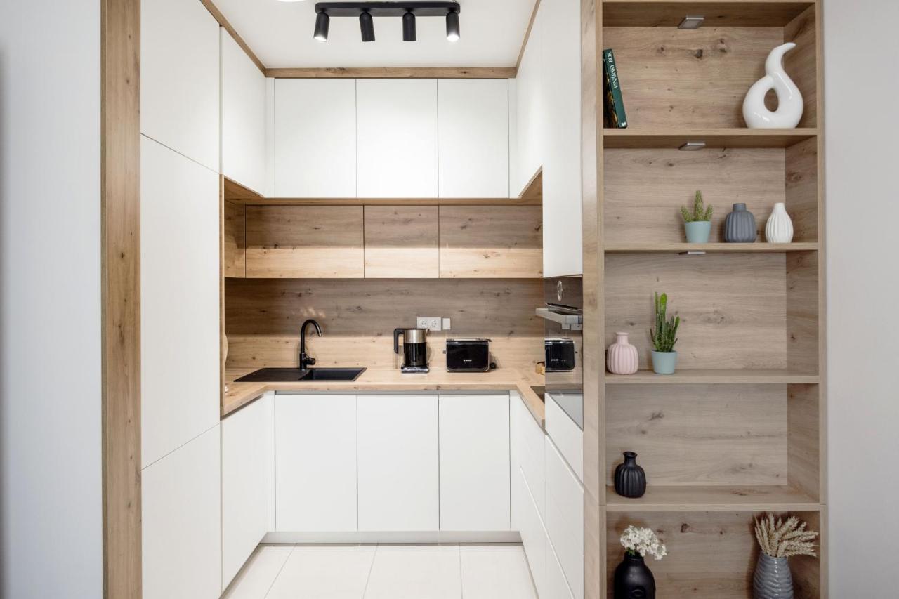 Walnut Tree Apartment Budapesta Exterior foto