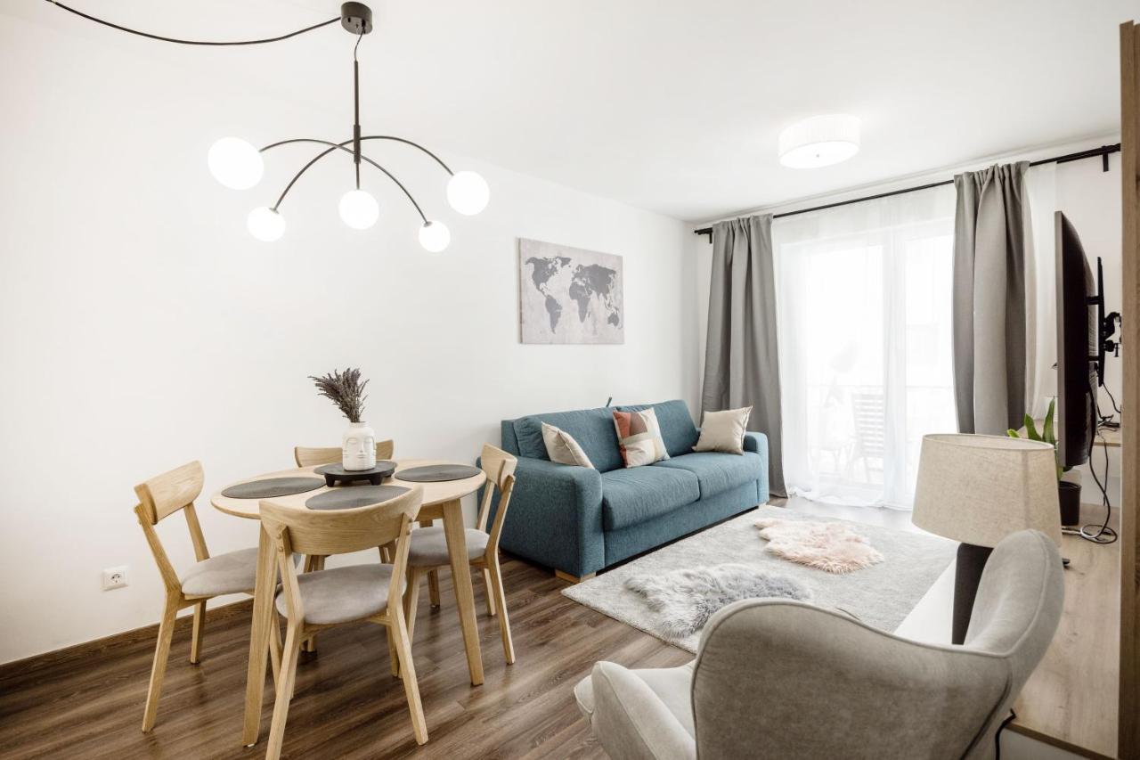 Walnut Tree Apartment Budapesta Exterior foto